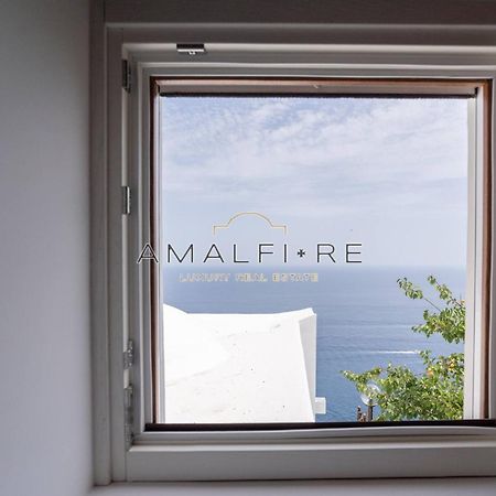 Lionetti Suite House Amalfi Extérieur photo