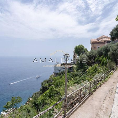 Lionetti Suite House Amalfi Extérieur photo