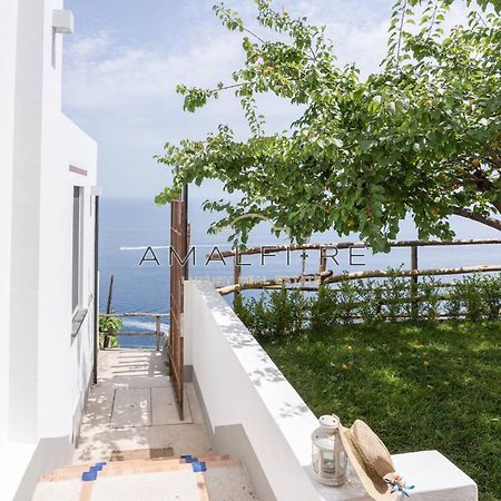 Lionetti Suite House Amalfi Extérieur photo