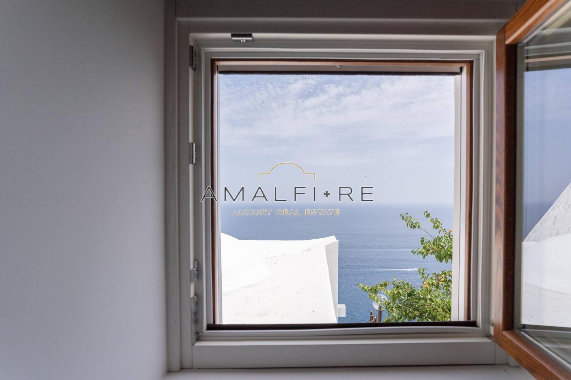 Lionetti Suite House Amalfi Extérieur photo