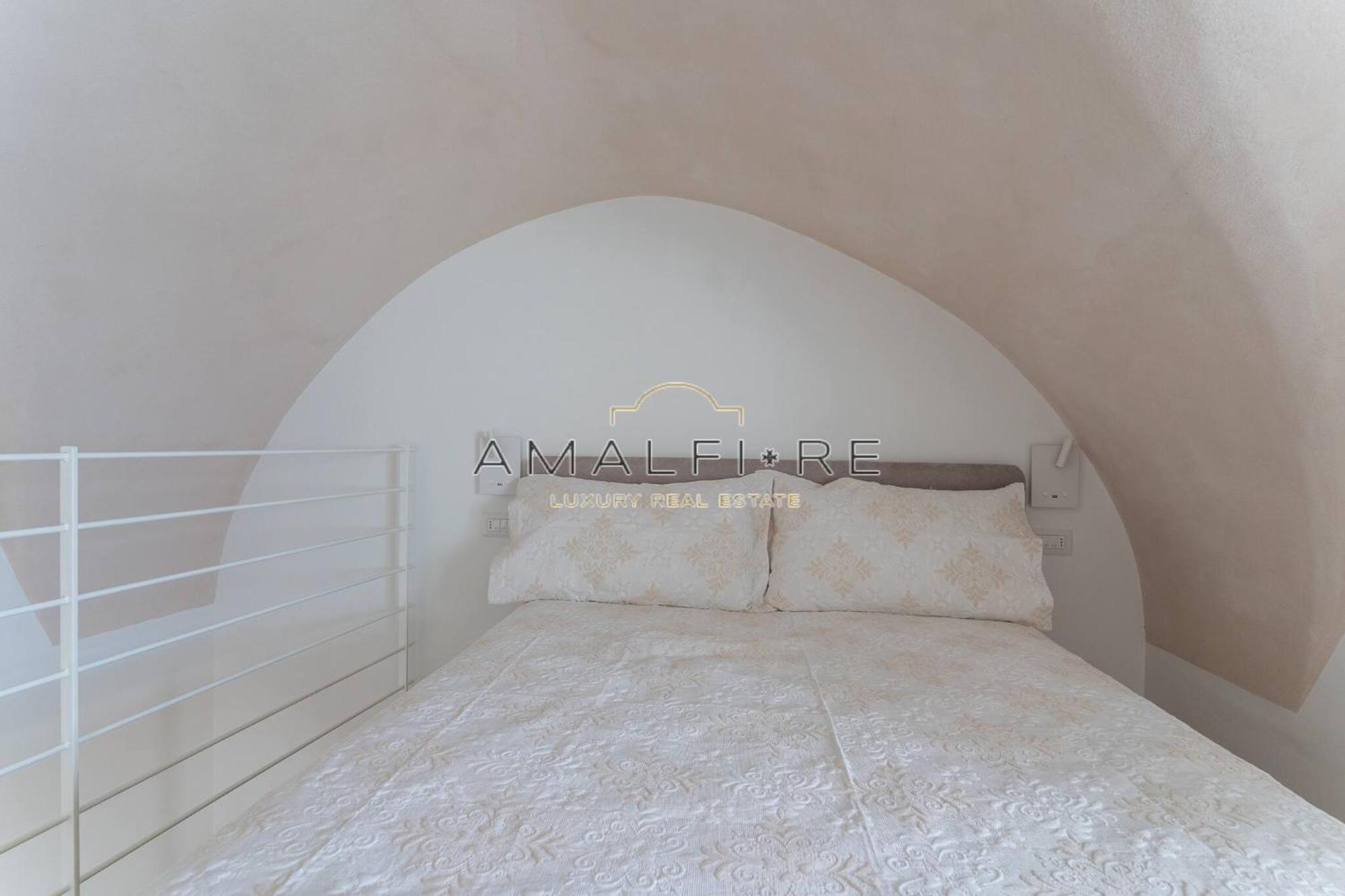 Lionetti Suite House Amalfi Extérieur photo