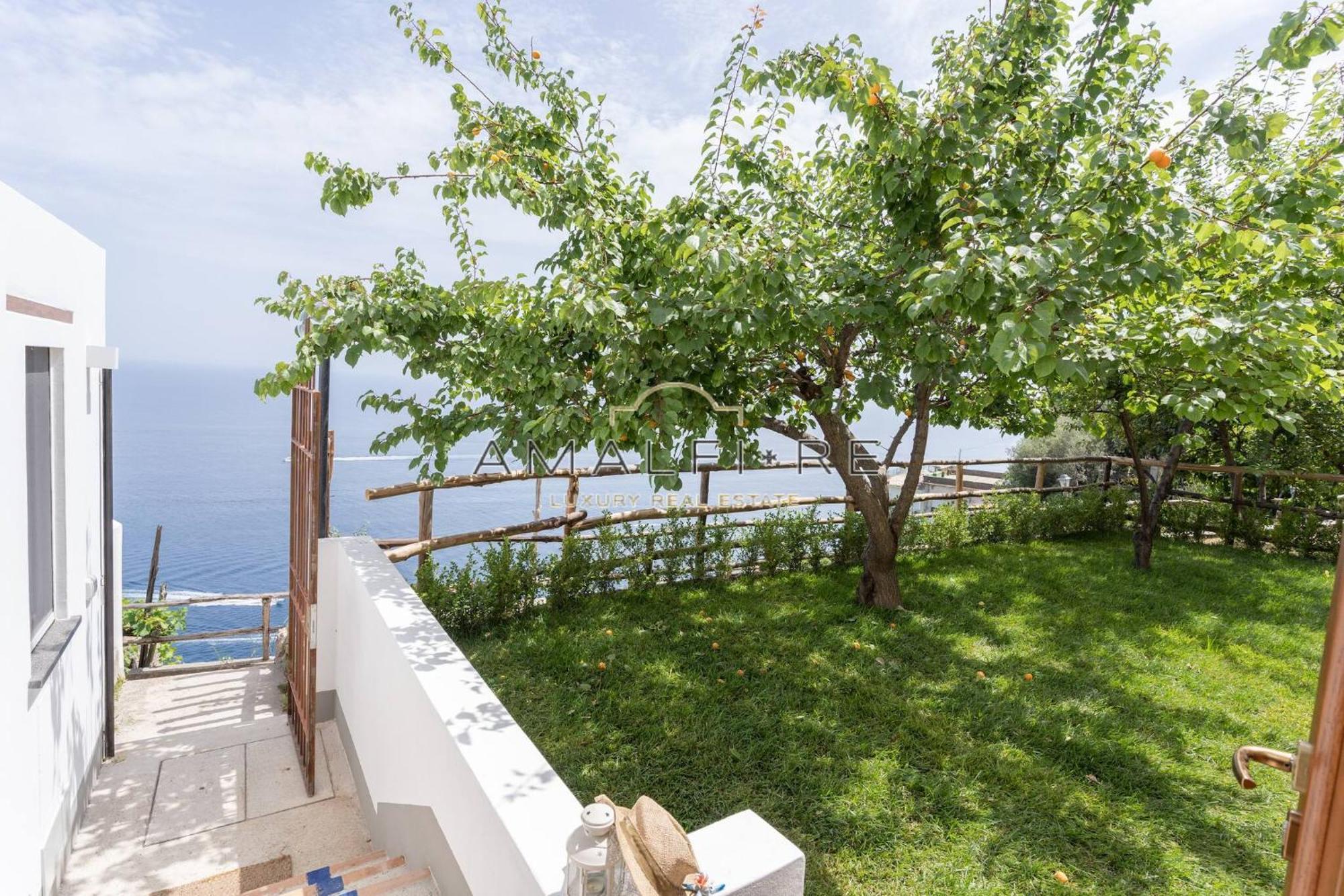 Lionetti Suite House Amalfi Extérieur photo