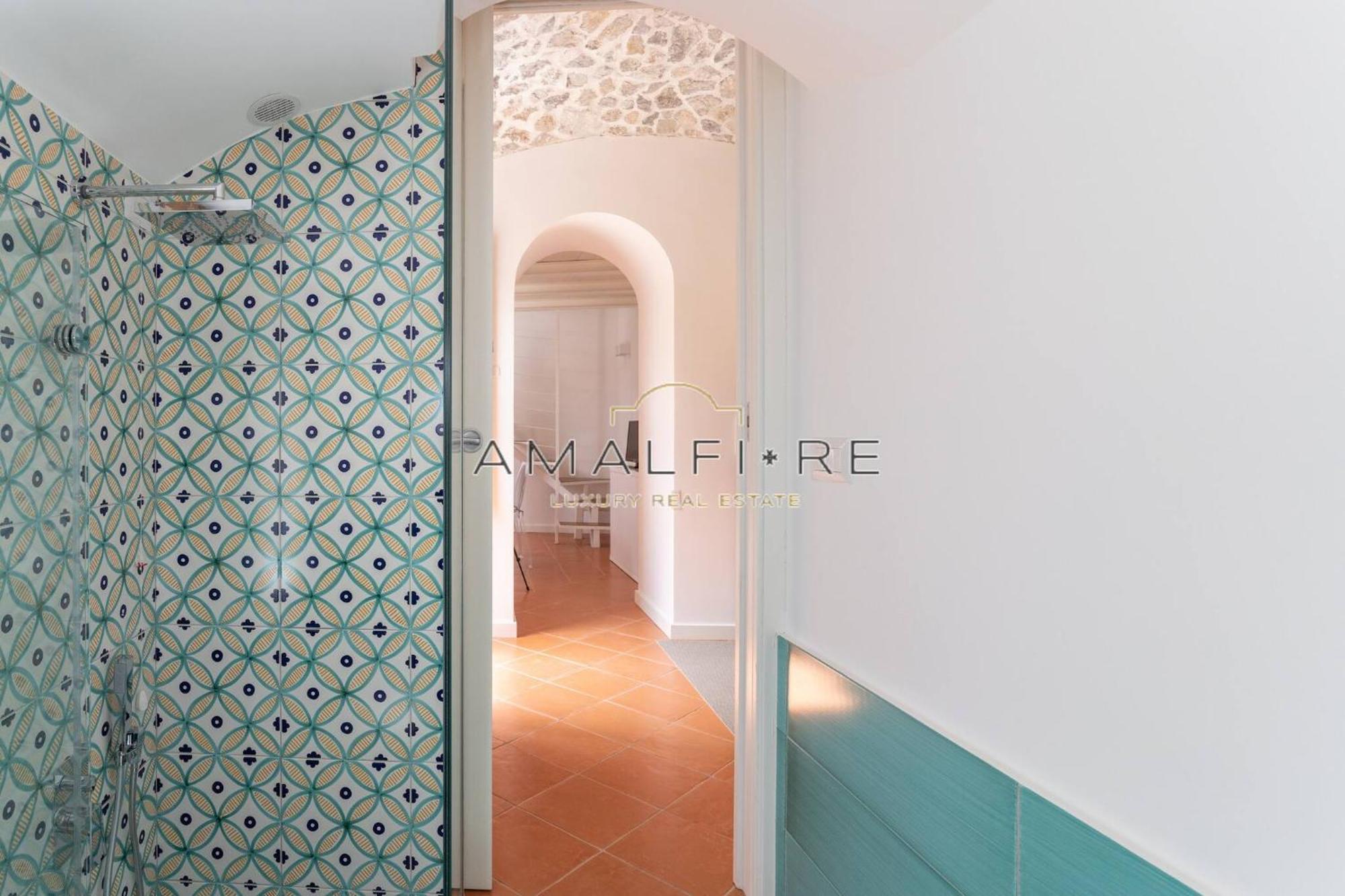 Lionetti Suite House Amalfi Extérieur photo