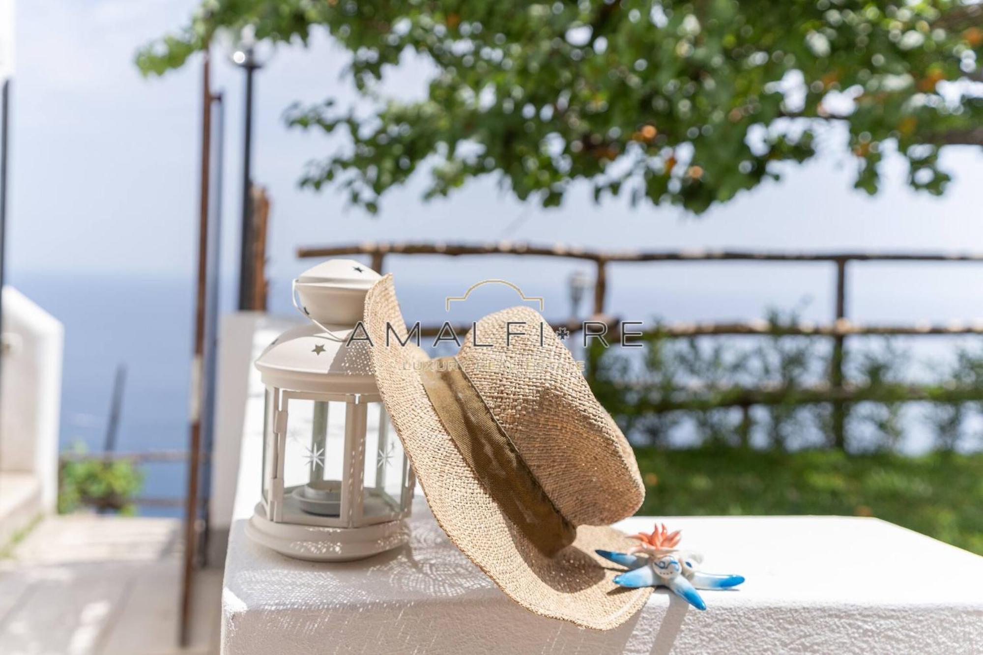Lionetti Suite House Amalfi Extérieur photo