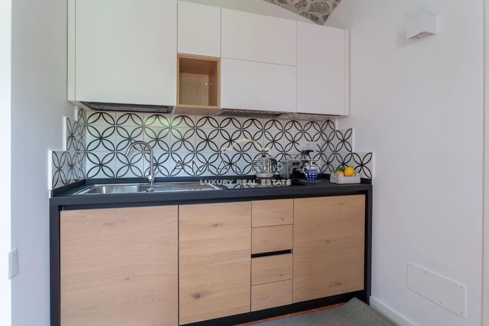 Lionetti Suite House Amalfi Extérieur photo