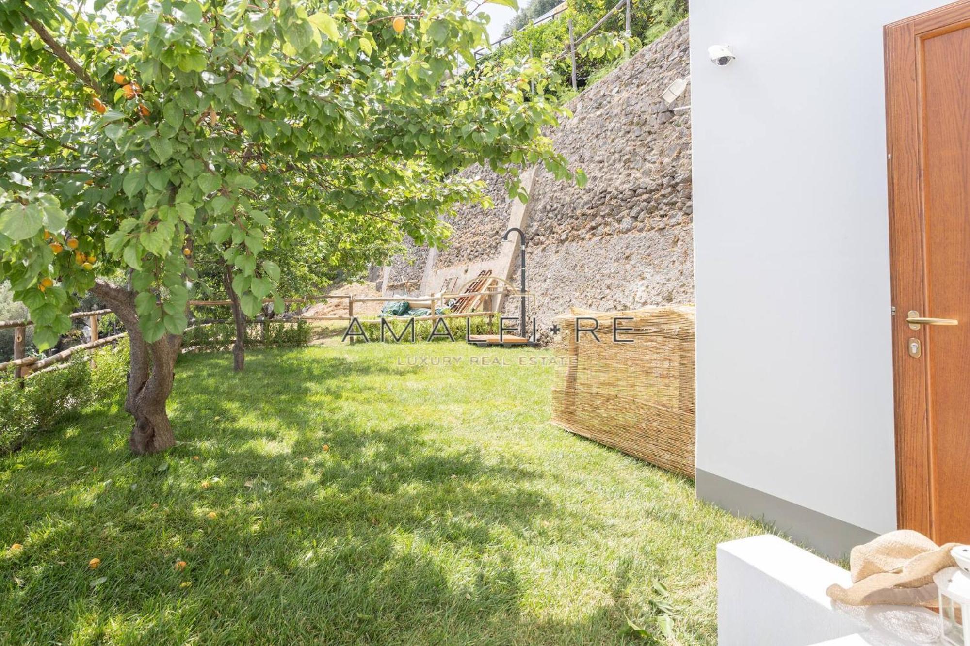 Lionetti Suite House Amalfi Extérieur photo