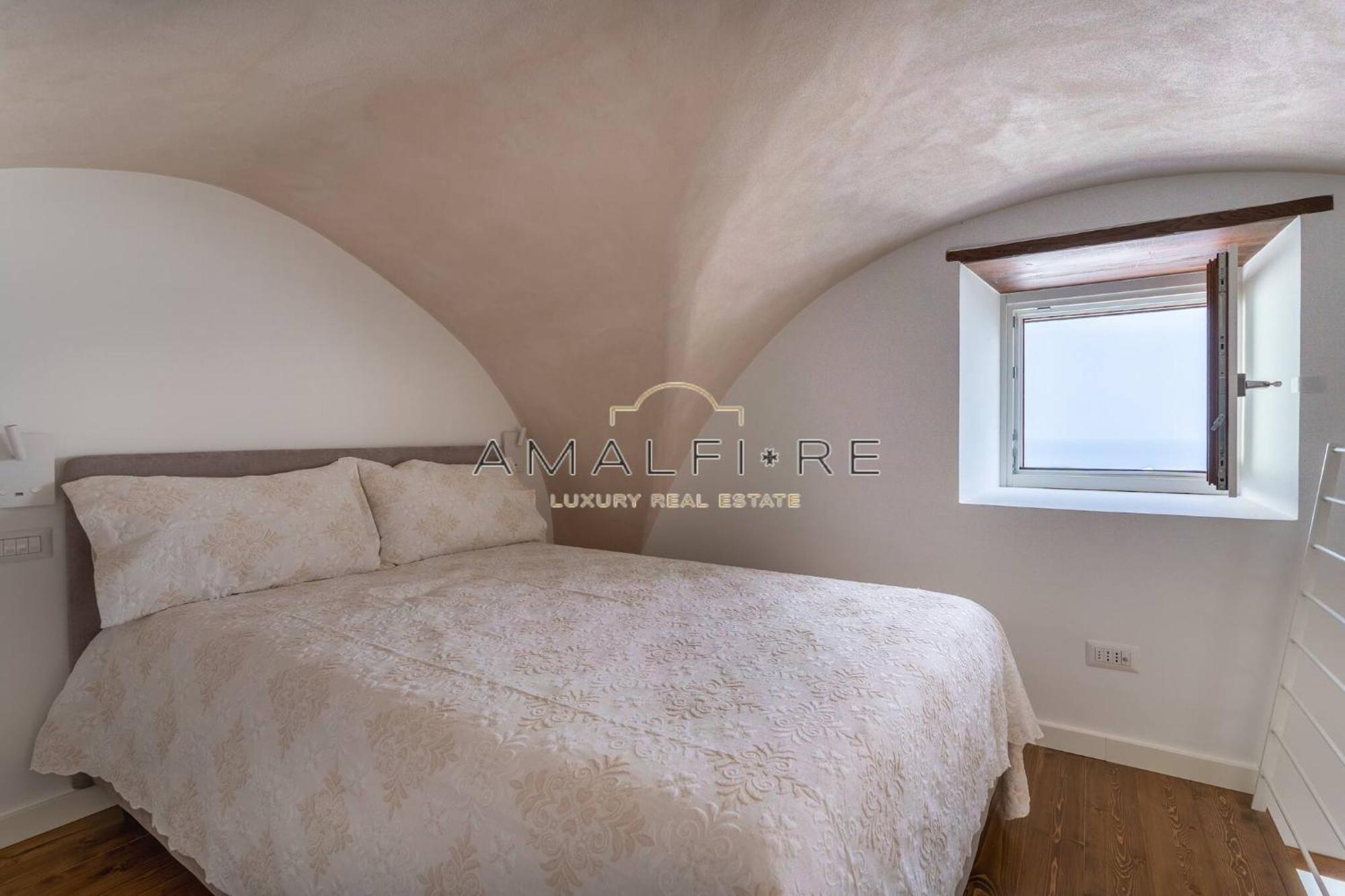 Lionetti Suite House Amalfi Extérieur photo
